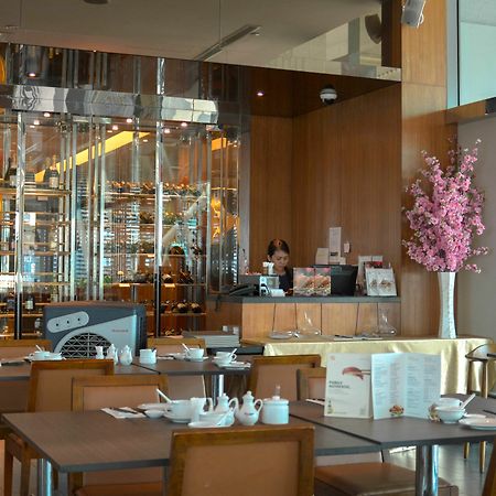 The Manor Luxury Suites & Apartments Kuala Lumpur Bagian luar foto
