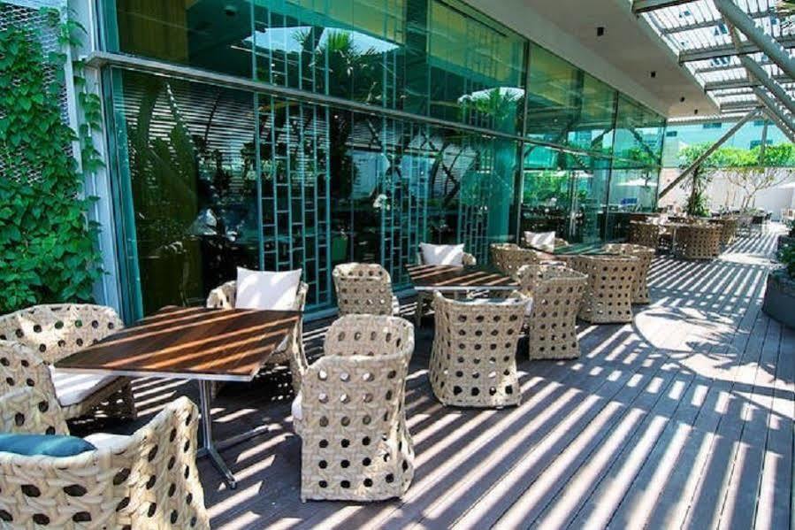 The Manor Luxury Suites & Apartments Kuala Lumpur Bagian luar foto