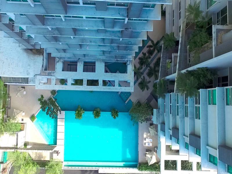 The Manor Luxury Suites & Apartments Kuala Lumpur Bagian luar foto