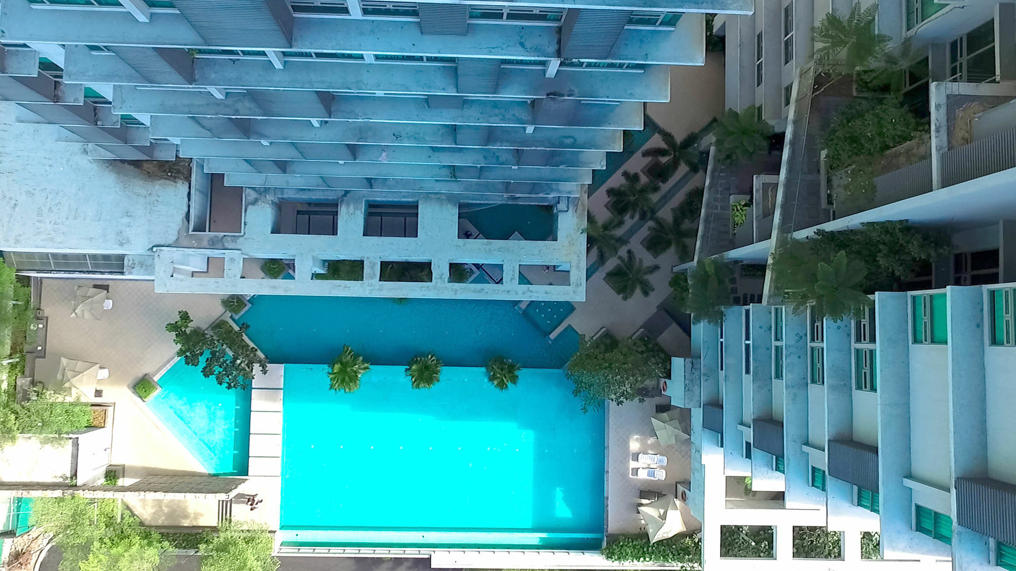 The Manor Luxury Suites & Apartments Kuala Lumpur Bagian luar foto