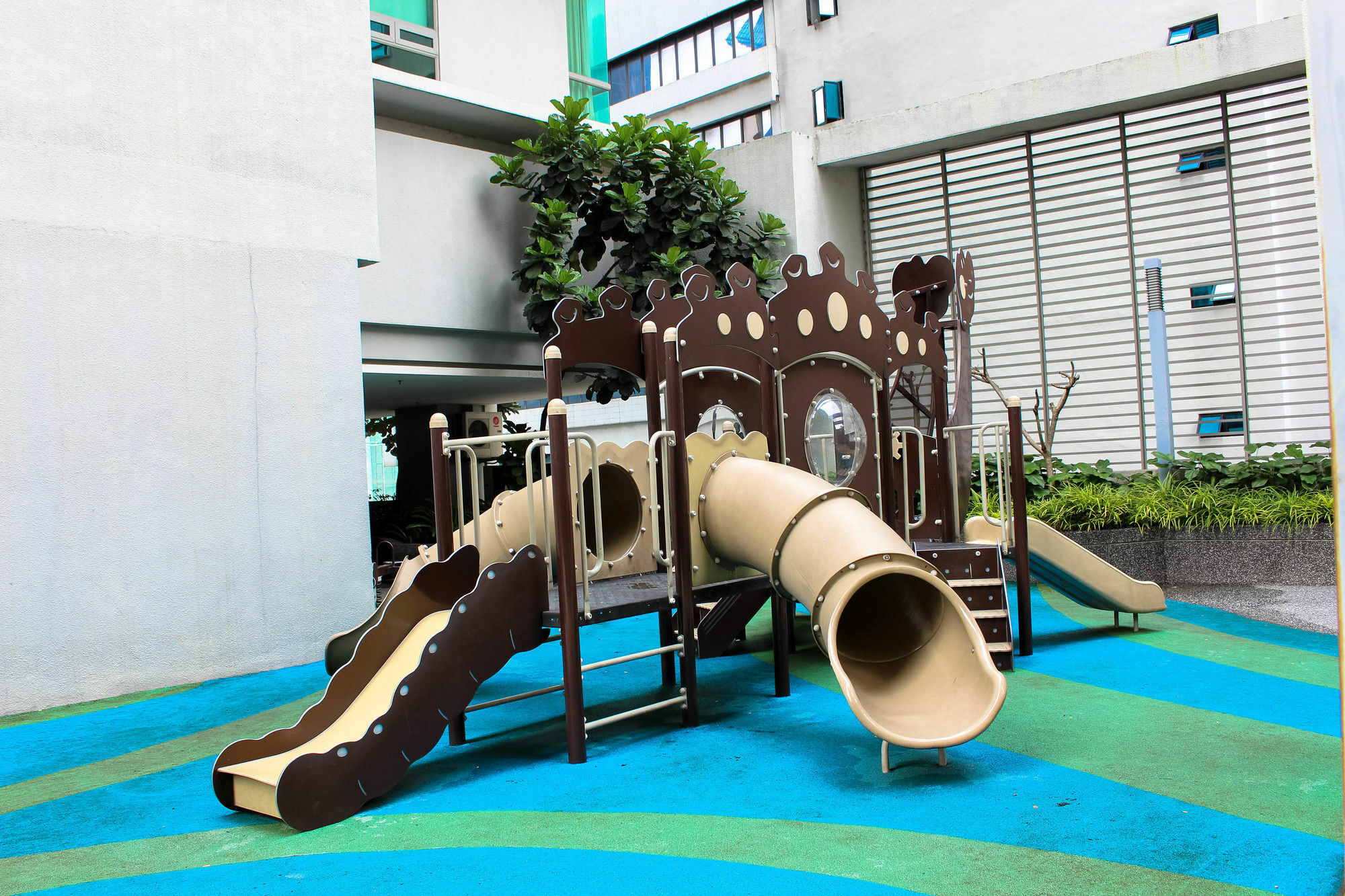 The Manor Luxury Suites & Apartments Kuala Lumpur Bagian luar foto