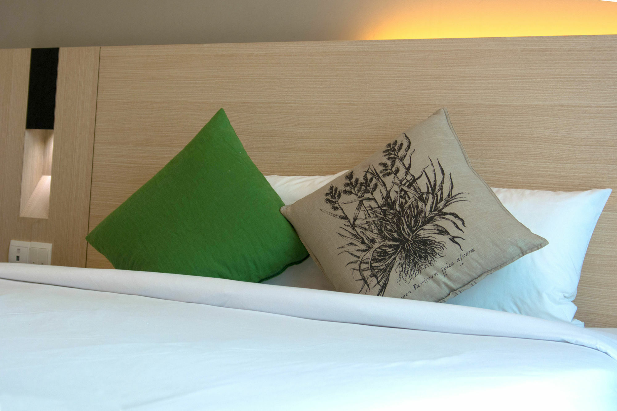 The Manor Luxury Suites & Apartments Kuala Lumpur Bagian luar foto